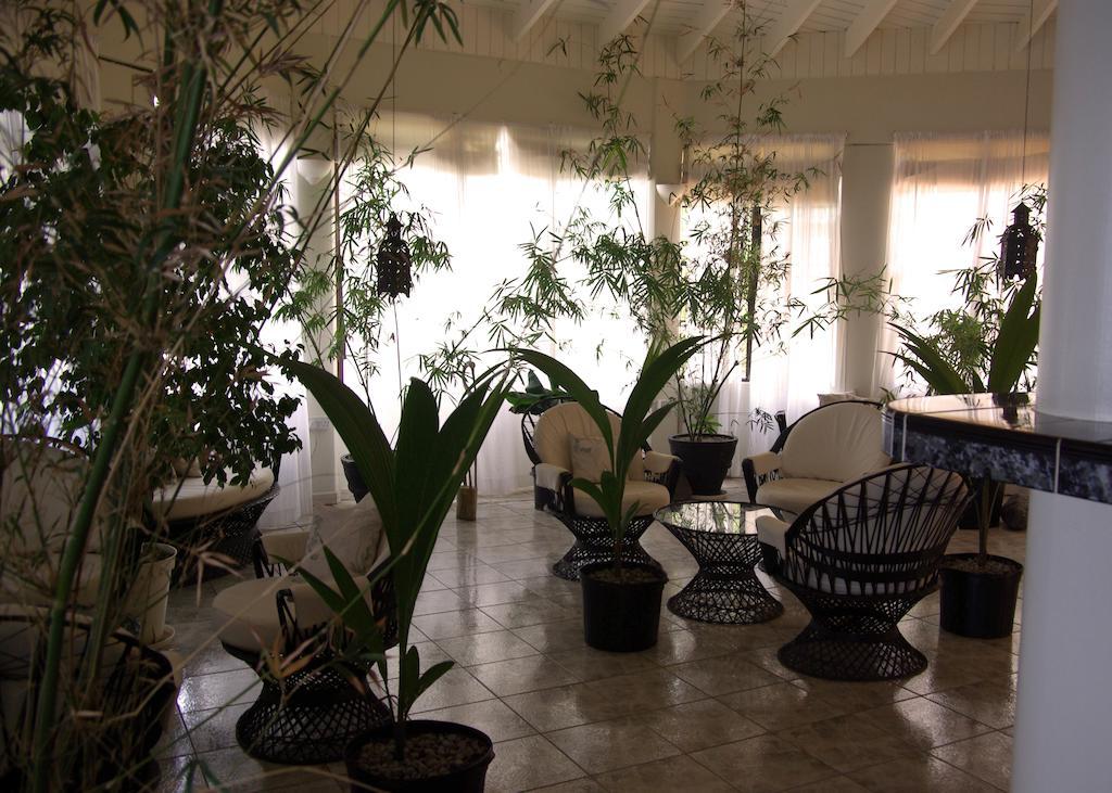 Evergreen Hotel Roseau Exterior foto